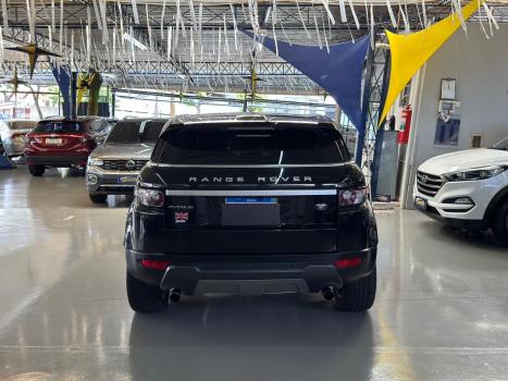 LAND ROVER Range Rover Evoque 2.0 16V 4WD PRESTIGE COUP� AUTOM�TICO, Foto 4