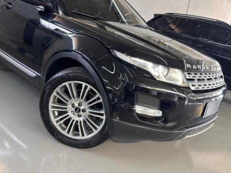 LAND ROVER Range Rover Evoque 2.0 16V 4WD PRESTIGE COUP� AUTOM�TICO, Foto 7