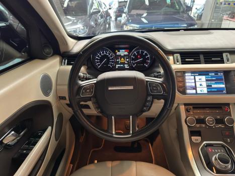 LAND ROVER Range Rover Evoque 2.0 16V 4WD PRESTIGE COUP� AUTOM�TICO, Foto 8