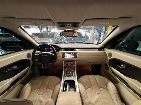 LAND ROVER Range Rover Evoque 2.0 16V 4WD PRESTIGE COUP� AUTOM�TICO, Foto 9