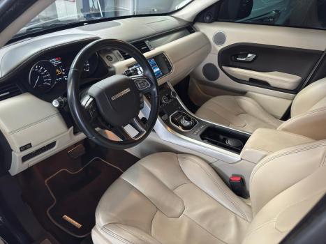 LAND ROVER Range Rover Evoque 2.0 16V 4WD PRESTIGE COUP� AUTOM�TICO, Foto 10