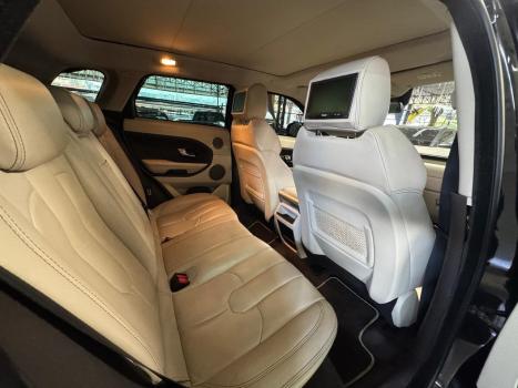 LAND ROVER Range Rover Evoque 2.0 16V 4WD PRESTIGE COUP� AUTOM�TICO, Foto 13