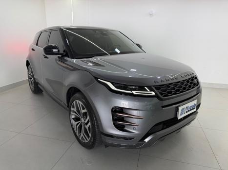 LAND ROVER Range Rover Evoque Convers�vel 2.0 16V HSE 4WD DYNAMIC AUTOM�TICO, Foto 1