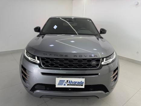LAND ROVER Range Rover Evoque Convers�vel 2.0 16V HSE 4WD DYNAMIC AUTOM�TICO, Foto 2
