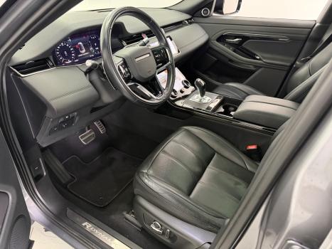 LAND ROVER Range Rover Evoque Convers�vel 2.0 16V HSE 4WD DYNAMIC AUTOM�TICO, Foto 3