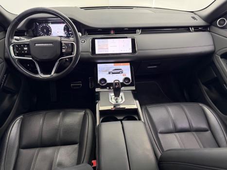 LAND ROVER Range Rover Evoque Convers�vel 2.0 16V HSE 4WD DYNAMIC AUTOM�TICO, Foto 4