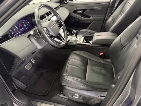 LAND ROVER Range Rover Evoque Convers�vel 2.0 16V HSE 4WD DYNAMIC AUTOM�TICO, Foto 7