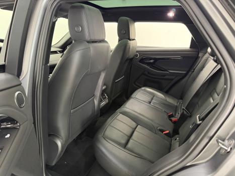 LAND ROVER Range Rover Evoque Convers�vel 2.0 16V HSE 4WD DYNAMIC AUTOM�TICO, Foto 10