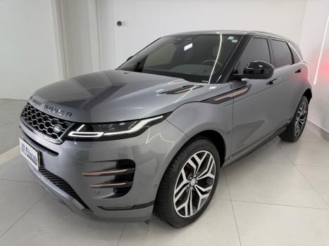 LAND ROVER Range Rover Evoque Convers�vel 2.0 16V HSE 4WD DYNAMIC AUTOM�TICO, Foto 11