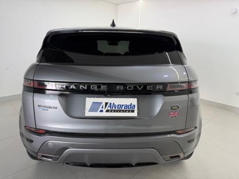LAND ROVER Range Rover Evoque Convers�vel 2.0 16V HSE 4WD DYNAMIC AUTOM�TICO, Foto 14