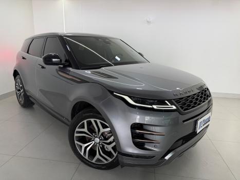LAND ROVER Range Rover Evoque Convers�vel 2.0 16V HSE 4WD DYNAMIC AUTOM�TICO, Foto 16