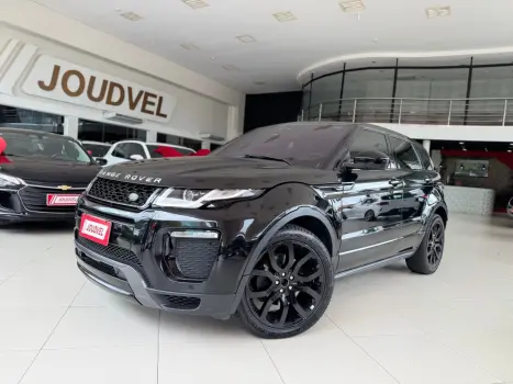 LAND ROVER Range Rover Evoque 2.0 16V 4P HSE 4WD DYNAMIC AUTOM�TICO, Foto 1