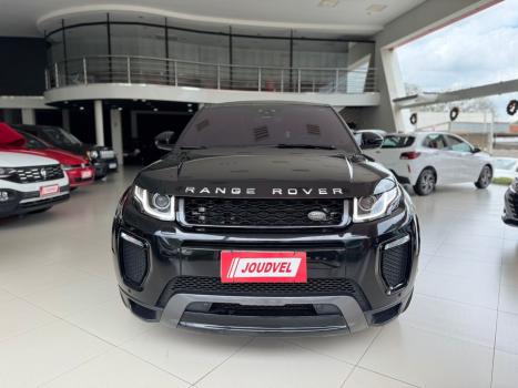 LAND ROVER Range Rover Evoque 2.0 16V 4P HSE 4WD DYNAMIC AUTOM�TICO, Foto 2