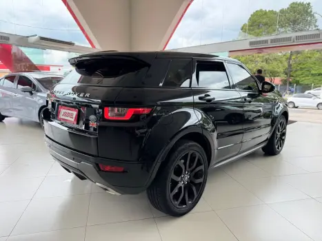 LAND ROVER Range Rover Evoque 2.0 16V 4P HSE 4WD DYNAMIC AUTOM�TICO, Foto 7