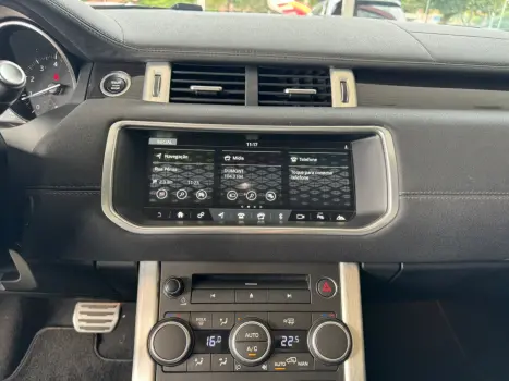 LAND ROVER Range Rover Evoque 2.0 16V 4P HSE 4WD DYNAMIC AUTOM�TICO, Foto 11