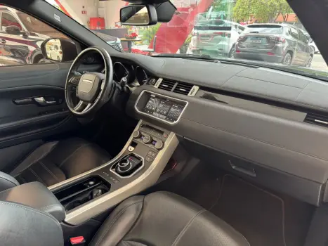LAND ROVER Range Rover Evoque 2.0 16V 4P HSE 4WD DYNAMIC AUTOM�TICO, Foto 12