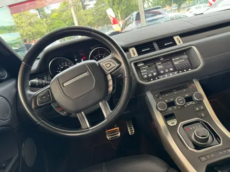 LAND ROVER Range Rover Evoque 2.0 16V 4P HSE 4WD DYNAMIC AUTOM�TICO, Foto 13