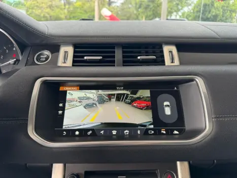 LAND ROVER Range Rover Evoque 2.0 16V 4P HSE 4WD DYNAMIC AUTOM�TICO, Foto 17