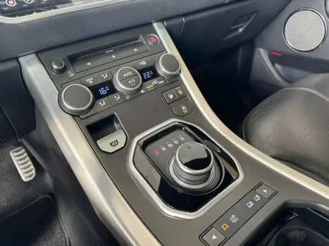 LAND ROVER Range Rover Evoque 2.0 16V 4P HSE 4WD DYNAMIC AUTOM�TICO, Foto 19