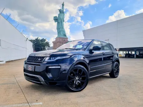 LAND ROVER Range Rover Evoque 2.0 16V 4P 4WD DYNAMIC AUTOM�TICO, Foto 1