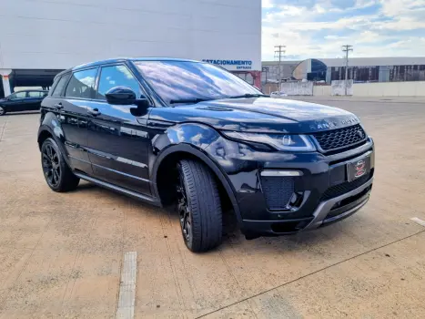 LAND ROVER Range Rover Evoque 2.0 16V 4P 4WD DYNAMIC AUTOM�TICO, Foto 2