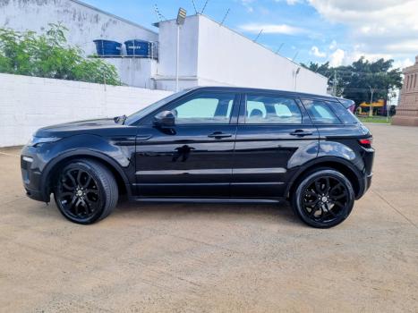 LAND ROVER Range Rover Evoque 2.0 16V 4P 4WD DYNAMIC AUTOM�TICO, Foto 3