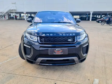 LAND ROVER Range Rover Evoque 2.0 16V 4P 4WD DYNAMIC AUTOM�TICO, Foto 4