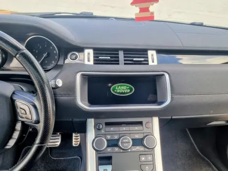 LAND ROVER Range Rover Evoque 2.0 16V 4P 4WD DYNAMIC AUTOM�TICO, Foto 10