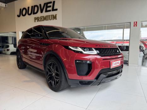 LAND ROVER Range Rover Evoque , Foto 3