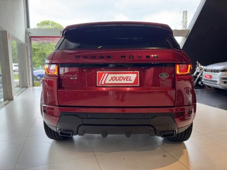LAND ROVER Range Rover Evoque , Foto 7