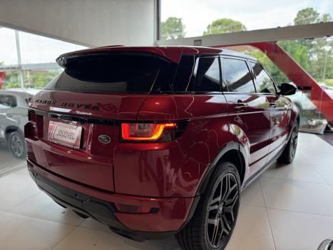 LAND ROVER Range Rover Evoque , Foto 8