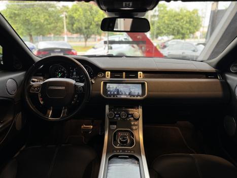 LAND ROVER Range Rover Evoque , Foto 11