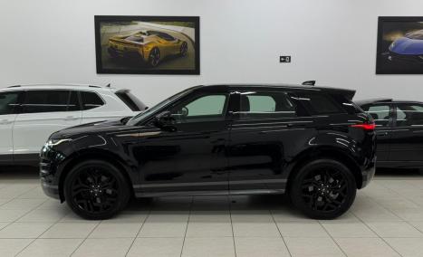 LAND ROVER Range Rover Evoque 2.0 4P FLEX P250 R-DYNAMIC HSE AWD AUTOM�TICO, Foto 2