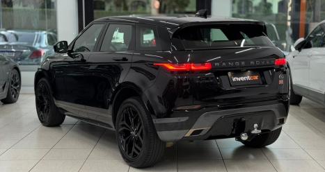 LAND ROVER Range Rover Evoque 2.0 4P FLEX P250 R-DYNAMIC HSE AWD AUTOM�TICO, Foto 3