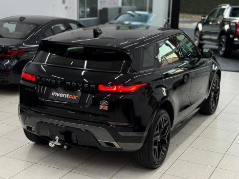 LAND ROVER Range Rover Evoque 2.0 4P FLEX P250 R-DYNAMIC HSE AWD AUTOM�TICO, Foto 5