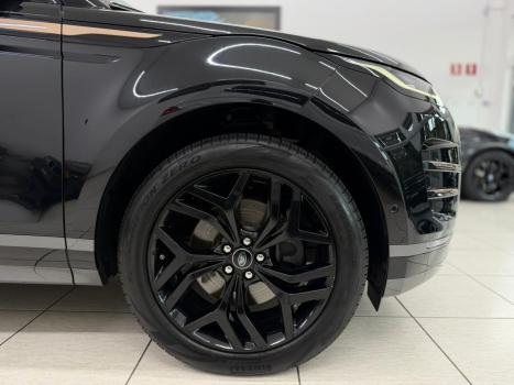 LAND ROVER Range Rover Evoque 2.0 4P FLEX P250 R-DYNAMIC HSE AWD AUTOM�TICO, Foto 6