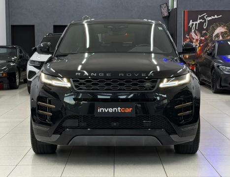 LAND ROVER Range Rover Evoque 2.0 4P FLEX P250 R-DYNAMIC HSE AWD AUTOM�TICO, Foto 7