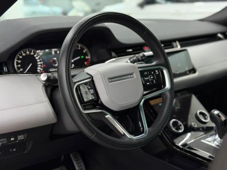 LAND ROVER Range Rover Evoque 2.0 4P FLEX P250 R-DYNAMIC HSE AWD AUTOM�TICO, Foto 8