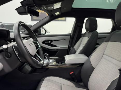LAND ROVER Range Rover Evoque 2.0 4P FLEX P250 R-DYNAMIC HSE AWD AUTOM�TICO, Foto 10