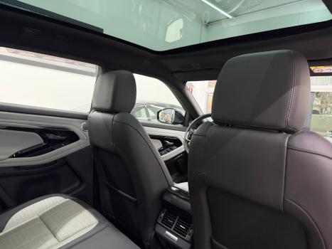 LAND ROVER Range Rover Evoque 2.0 4P FLEX P250 R-DYNAMIC HSE AWD AUTOM�TICO, Foto 12