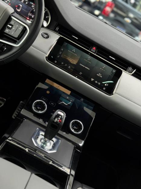 LAND ROVER Range Rover Evoque 2.0 4P FLEX P250 R-DYNAMIC HSE AWD AUTOM�TICO, Foto 14
