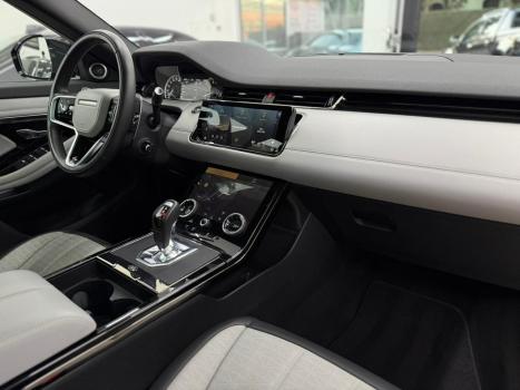 LAND ROVER Range Rover Evoque 2.0 4P FLEX P250 R-DYNAMIC HSE AWD AUTOM�TICO, Foto 15