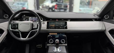 LAND ROVER Range Rover Evoque 2.0 4P FLEX P250 R-DYNAMIC HSE AWD AUTOM�TICO, Foto 16