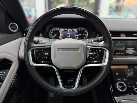 LAND ROVER Range Rover Evoque 2.0 4P FLEX P250 R-DYNAMIC HSE AWD AUTOM�TICO, Foto 17