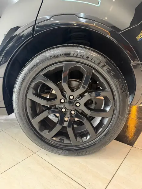 LAND ROVER Range Rover Evoque 2.0 16V 4P 4WD SE AUTOM�TICO, Foto 7