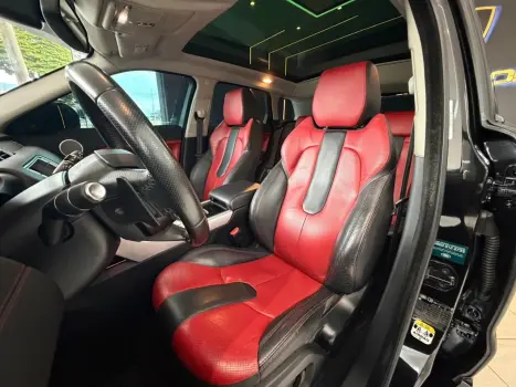 LAND ROVER Range Rover Evoque 2.0 16V 4P 4WD SE AUTOM�TICO, Foto 9