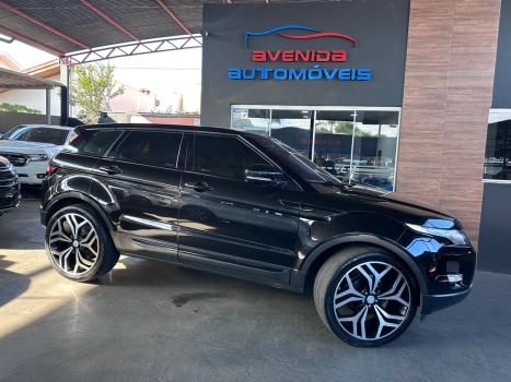 LAND ROVER Range Rover Evoque 2.0 16V 4P PURE TECH 4WD AUTOM�TICO, Foto 1