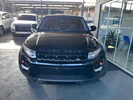LAND ROVER Range Rover Evoque 2.0 16V 4P PURE TECH 4WD AUTOM�TICO, Foto 2