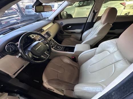 LAND ROVER Range Rover Evoque 2.0 16V 4P PURE TECH 4WD AUTOM�TICO, Foto 3