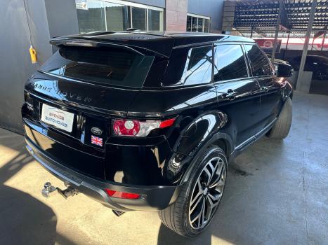 LAND ROVER Range Rover Evoque 2.0 16V 4P PURE TECH 4WD AUTOM�TICO, Foto 5